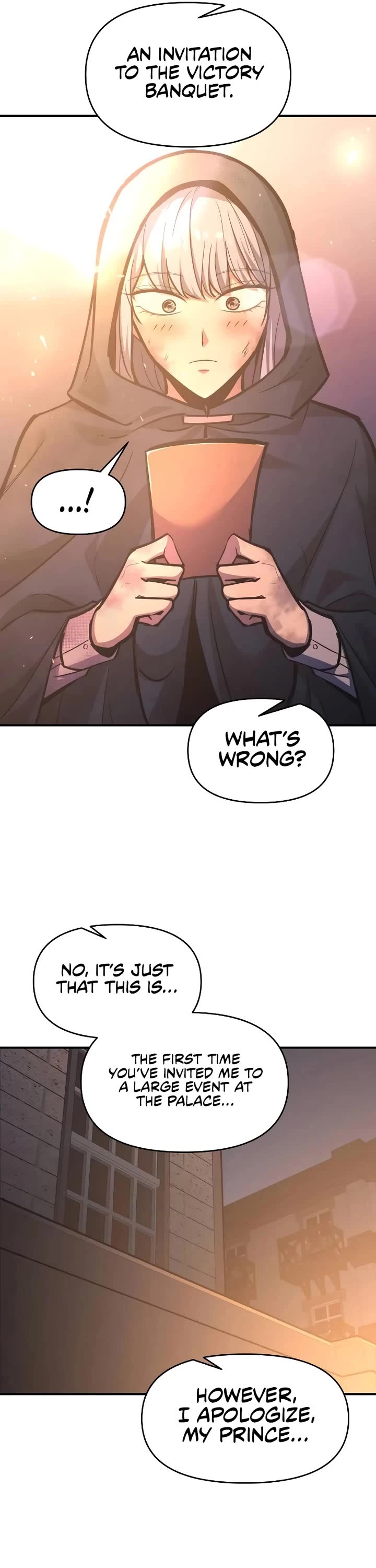 I Became the Tyrant of a Defense Game chapter 133 page 36