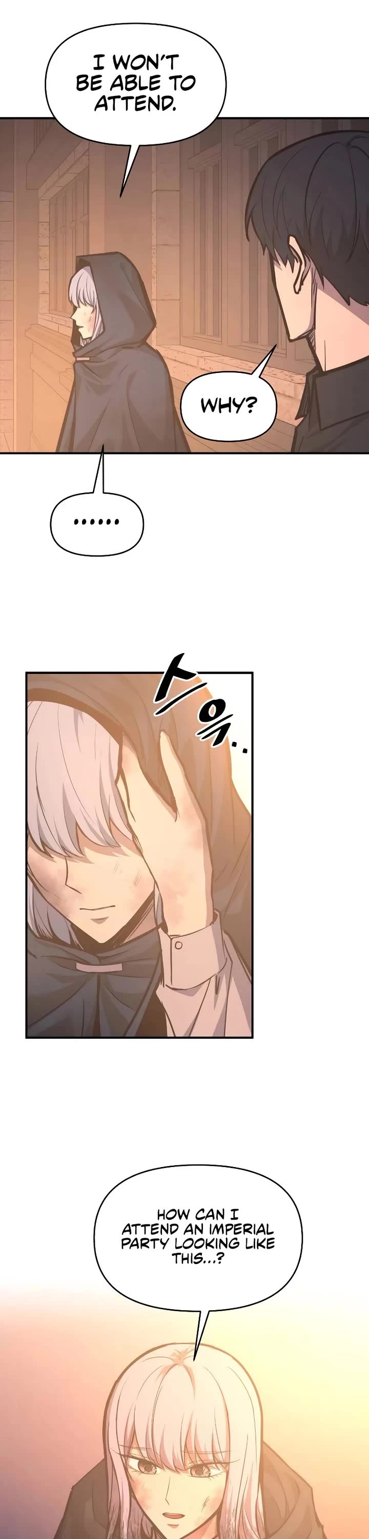 I Became the Tyrant of a Defense Game chapter 133 page 37