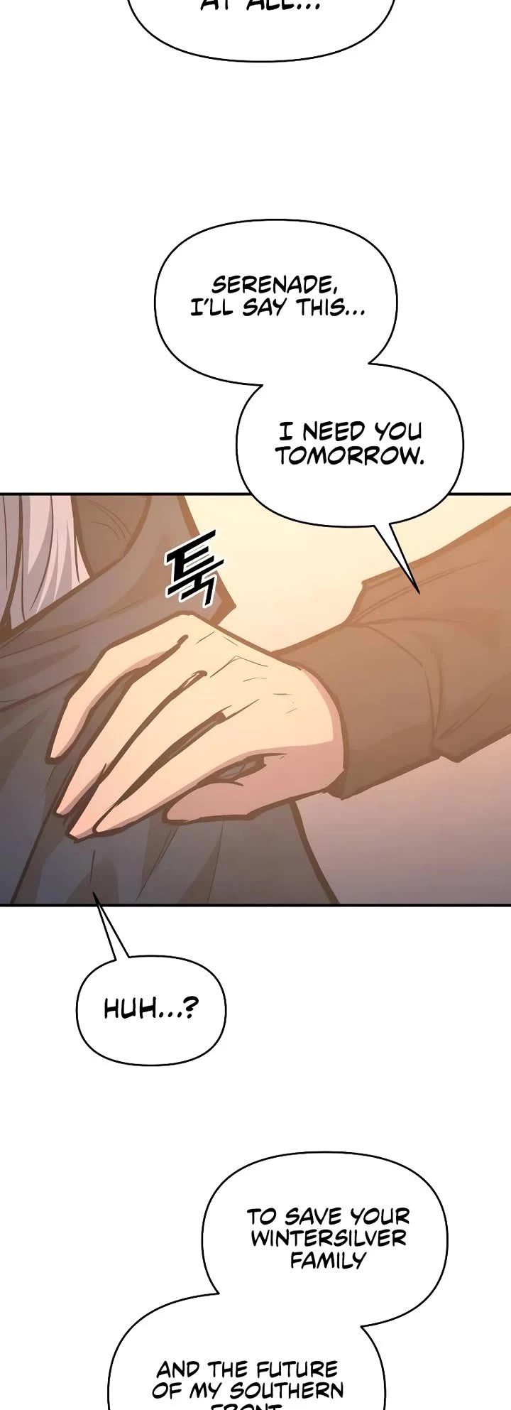 I Became the Tyrant of a Defense Game chapter 133 page 39