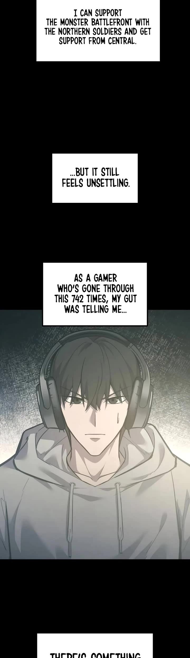 I Became the Tyrant of a Defense Game chapter 133 page 4