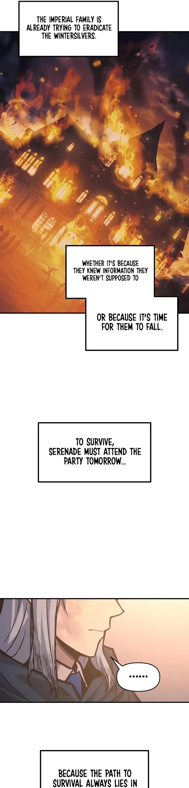 I Became the Tyrant of a Defense Game chapter 133 page 41