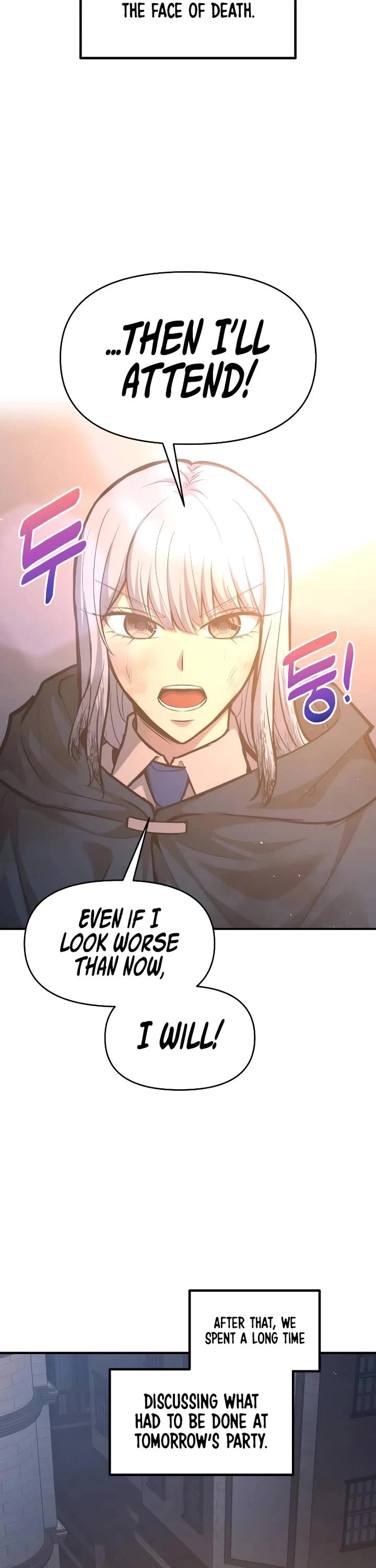 I Became the Tyrant of a Defense Game chapter 133 page 42