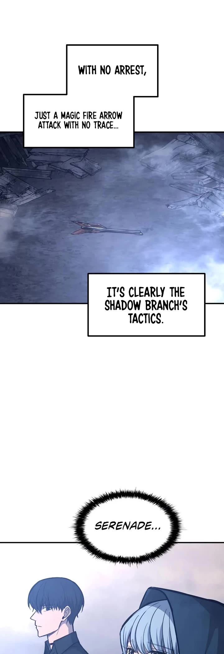 I Became the Tyrant of a Defense Game chapter 133 page 44