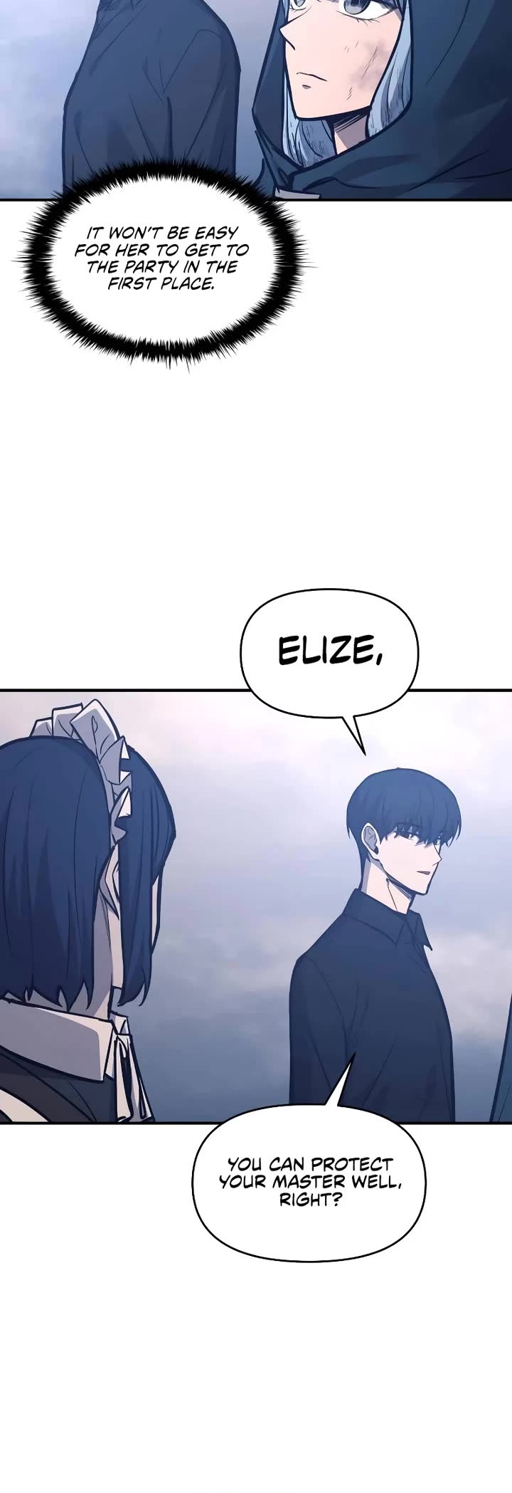 I Became the Tyrant of a Defense Game chapter 133 page 45