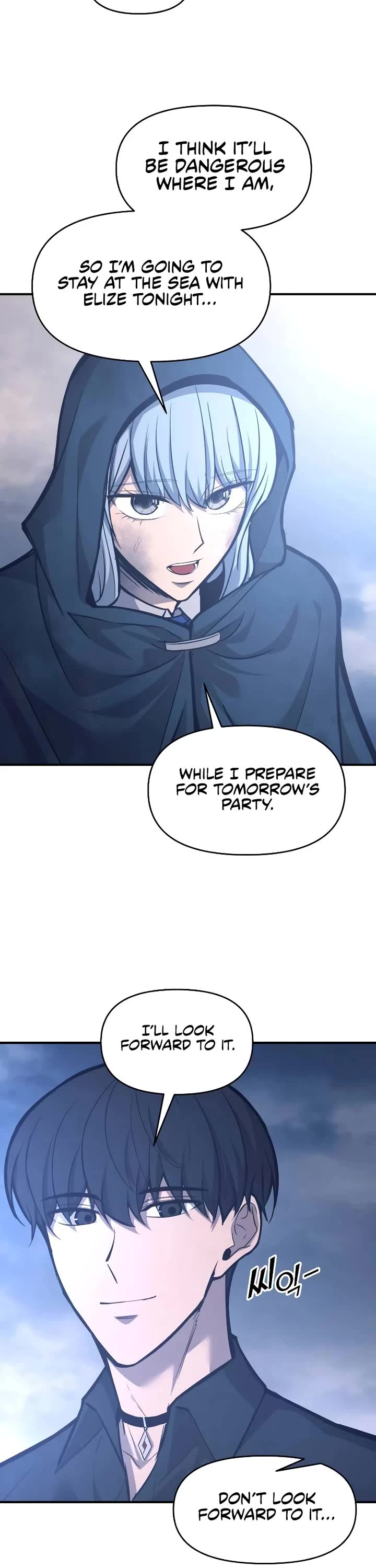 I Became the Tyrant of a Defense Game chapter 133 page 47