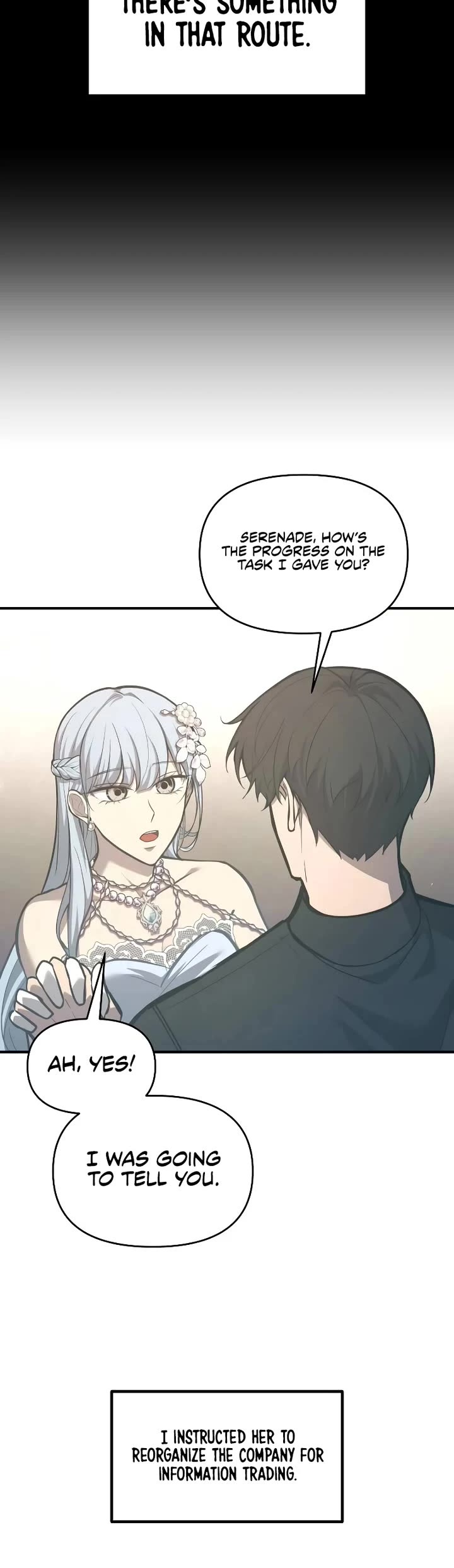 I Became the Tyrant of a Defense Game chapter 133 page 5