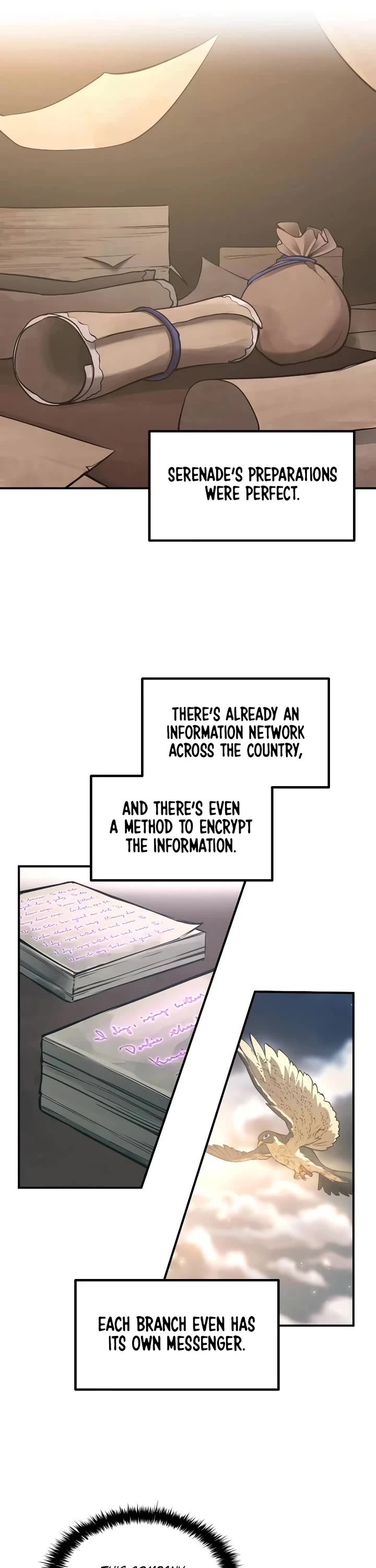 I Became the Tyrant of a Defense Game chapter 133 page 6