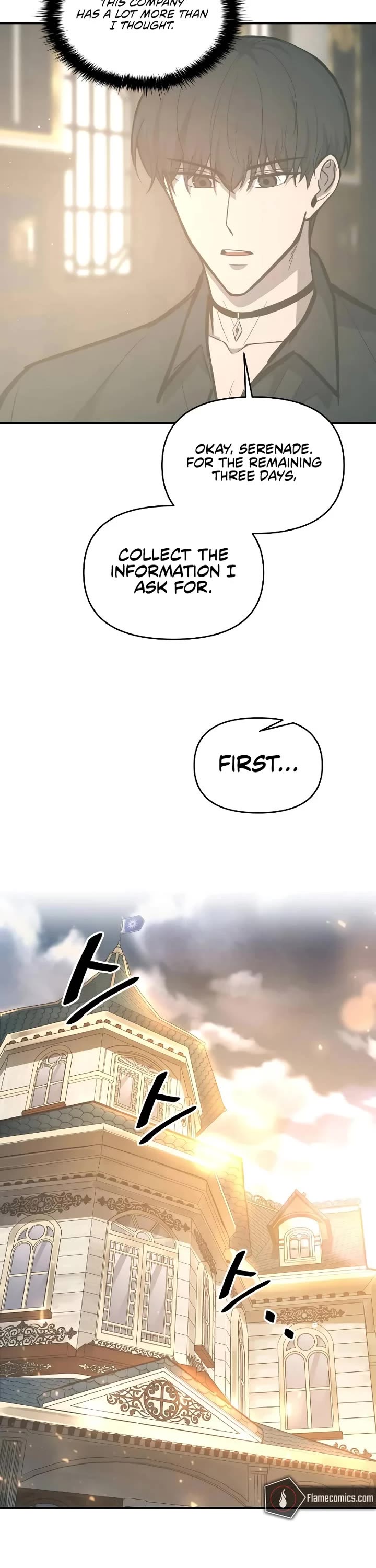 I Became the Tyrant of a Defense Game chapter 133 page 7