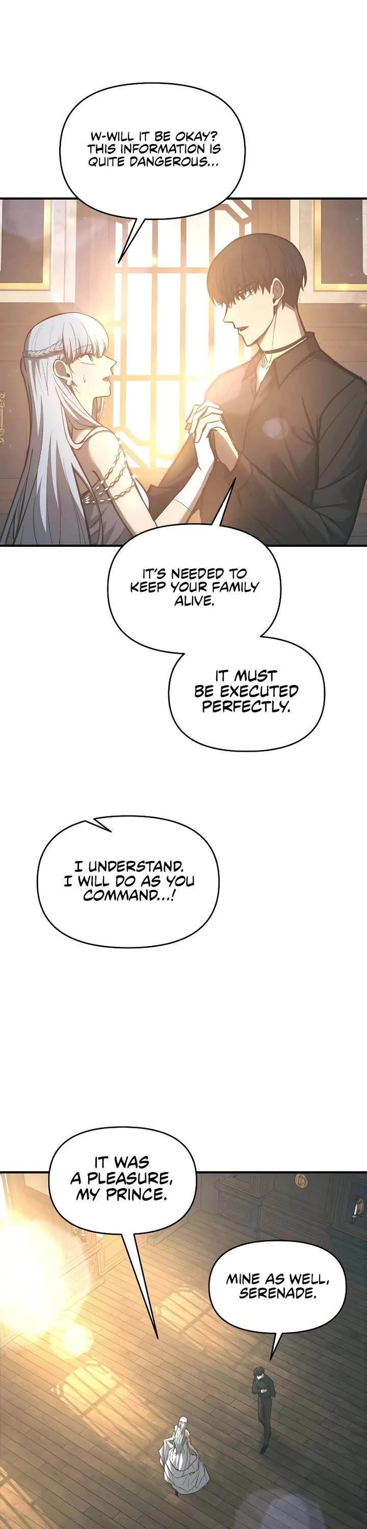 I Became the Tyrant of a Defense Game chapter 133 page 8