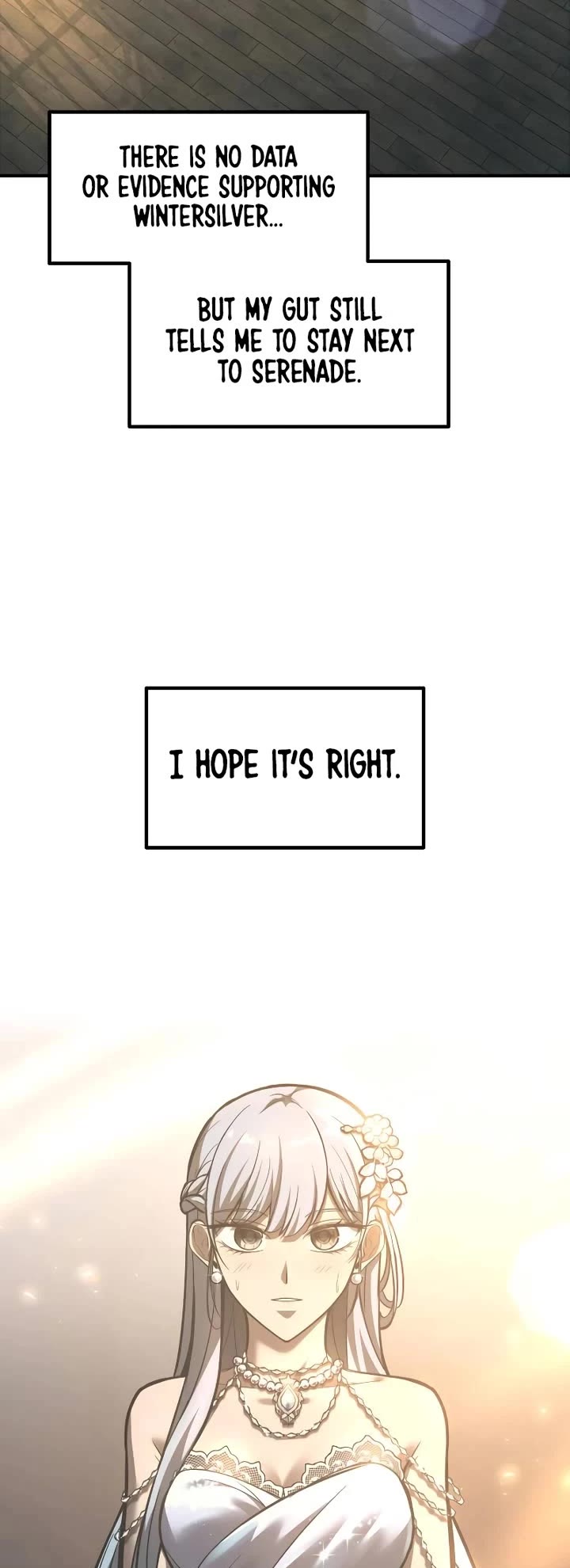 I Became the Tyrant of a Defense Game chapter 133 page 9