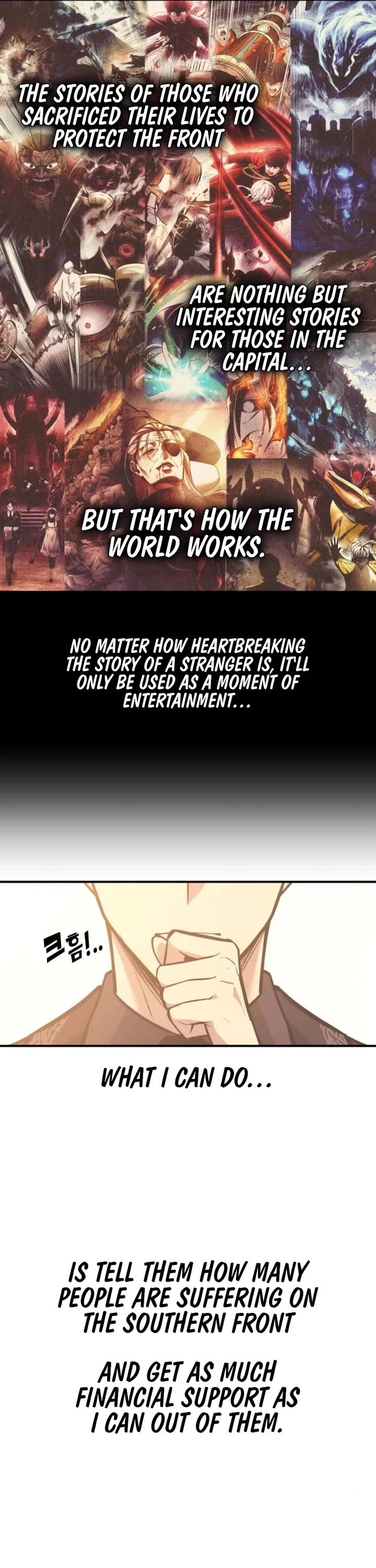 I Became the Tyrant of a Defense Game chapter 134 page 12