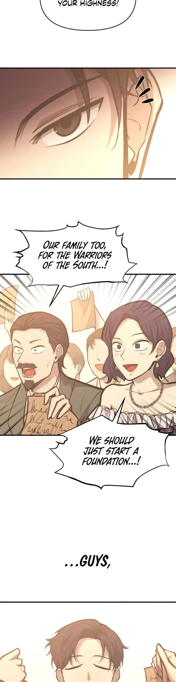 I Became the Tyrant of a Defense Game chapter 134 page 15