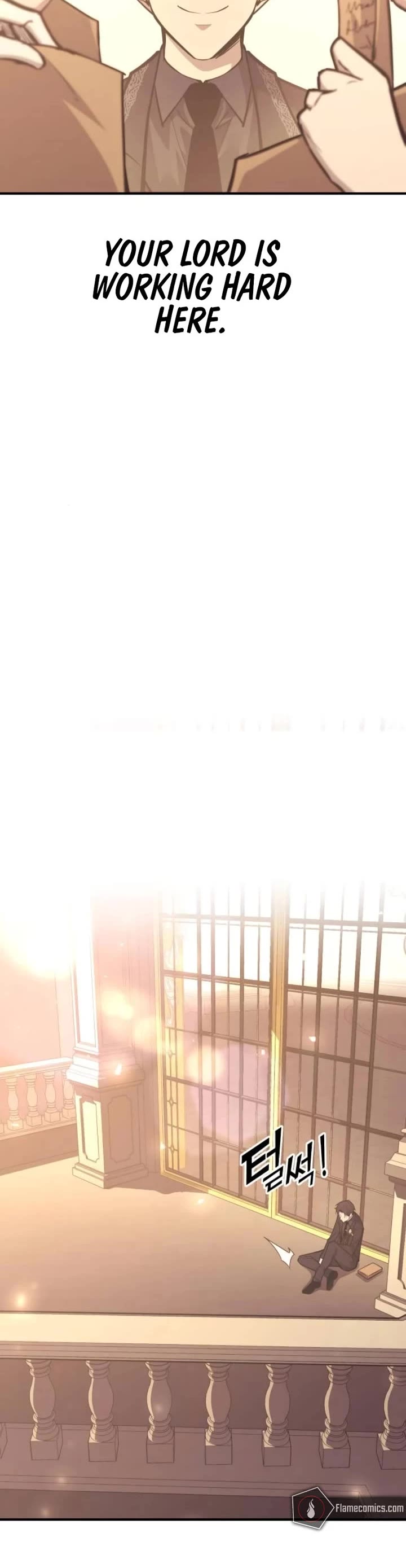 I Became the Tyrant of a Defense Game chapter 134 page 16