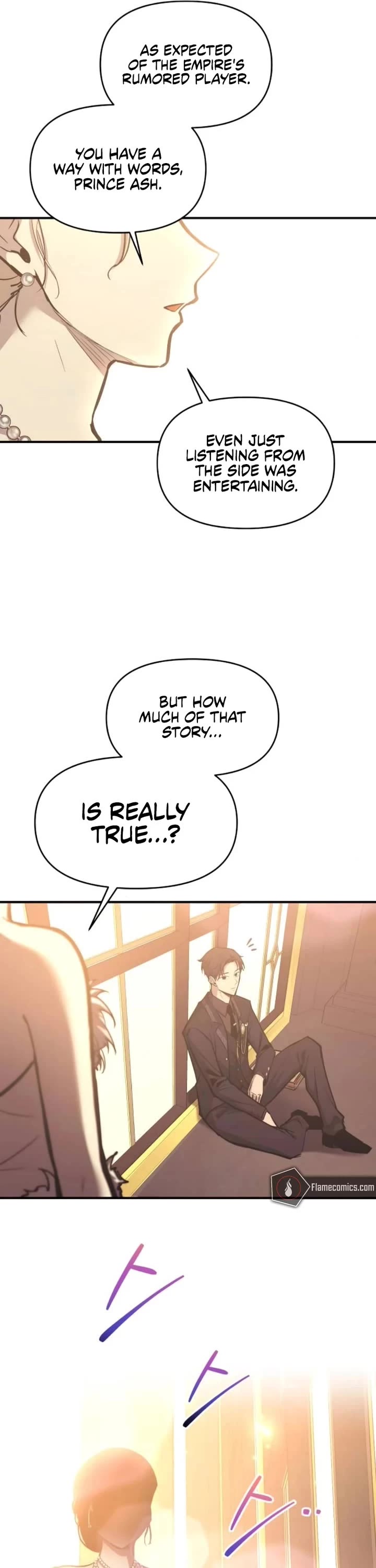 I Became the Tyrant of a Defense Game chapter 134 page 18