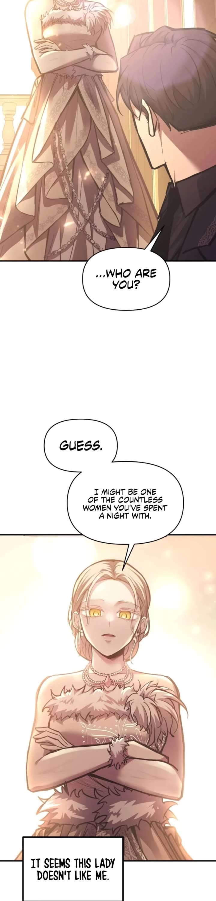 I Became the Tyrant of a Defense Game chapter 134 page 19