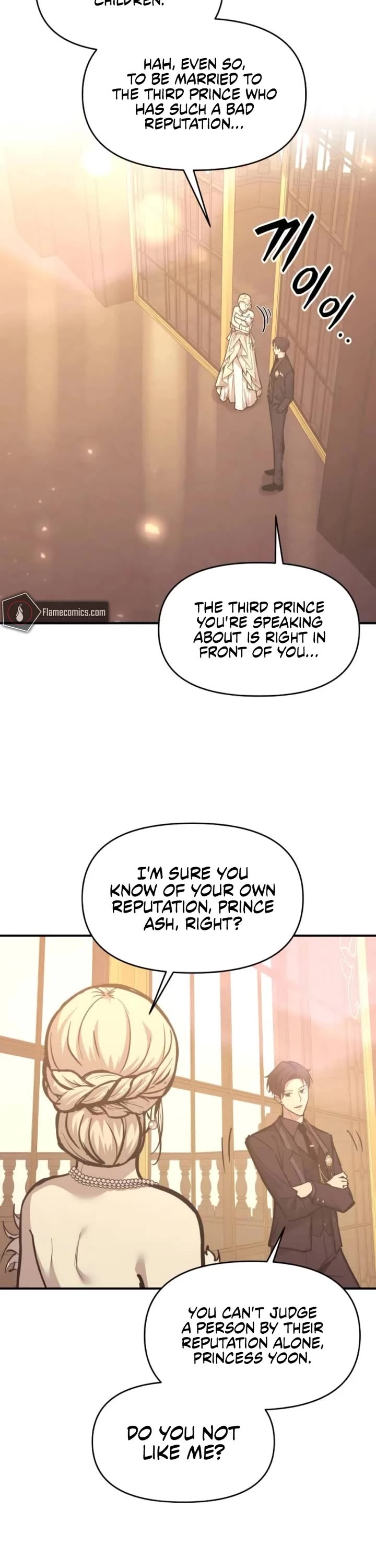 I Became the Tyrant of a Defense Game chapter 134 page 24