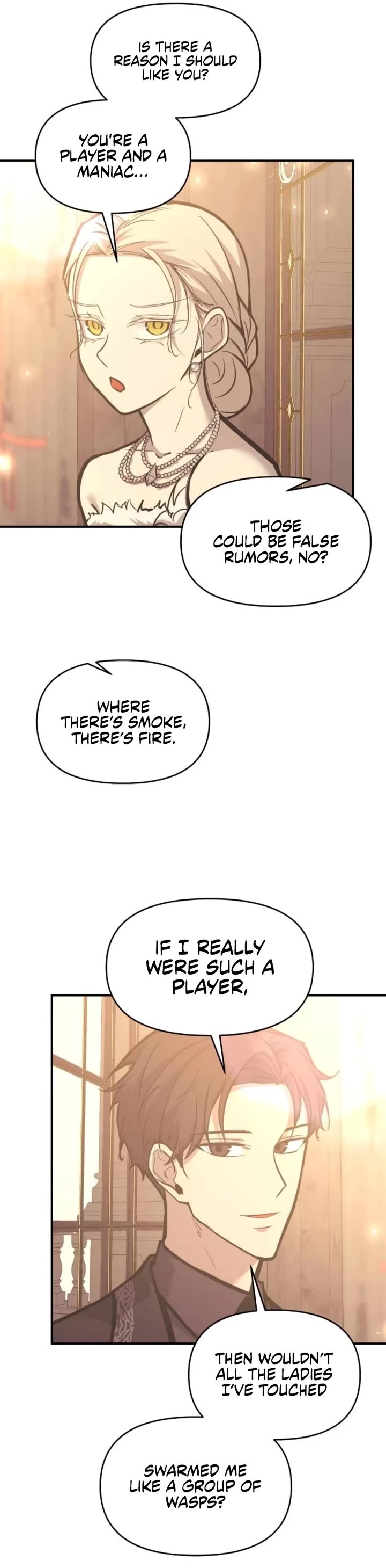 I Became the Tyrant of a Defense Game chapter 134 page 25