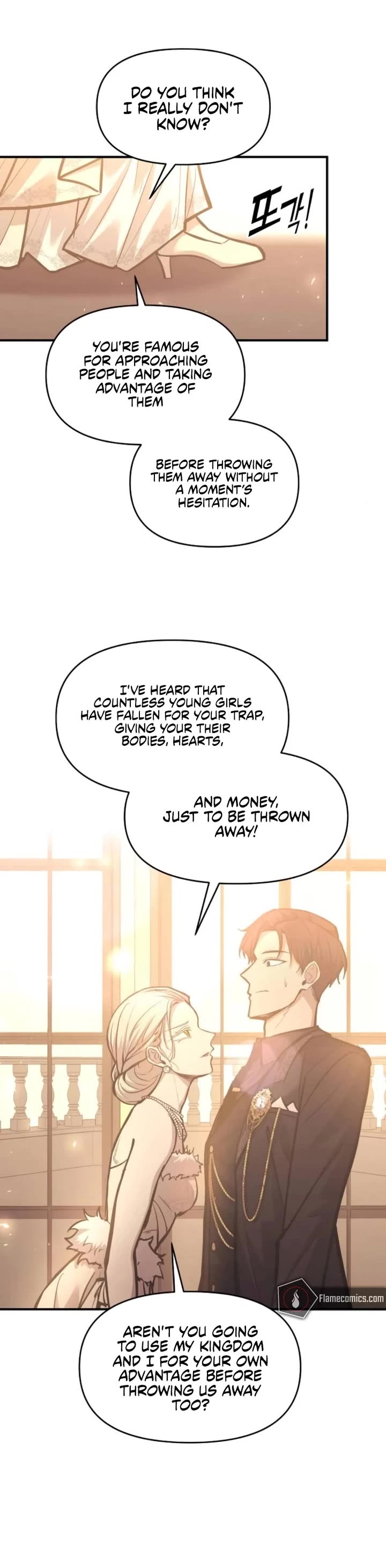 I Became the Tyrant of a Defense Game chapter 134 page 26