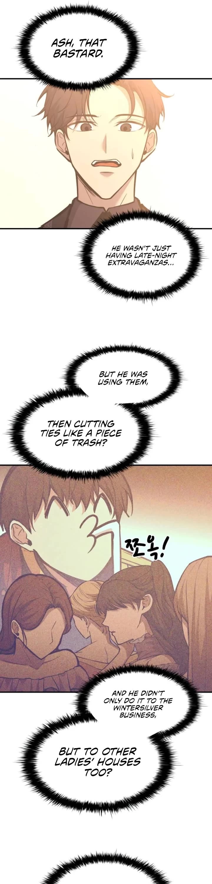 I Became the Tyrant of a Defense Game chapter 134 page 27