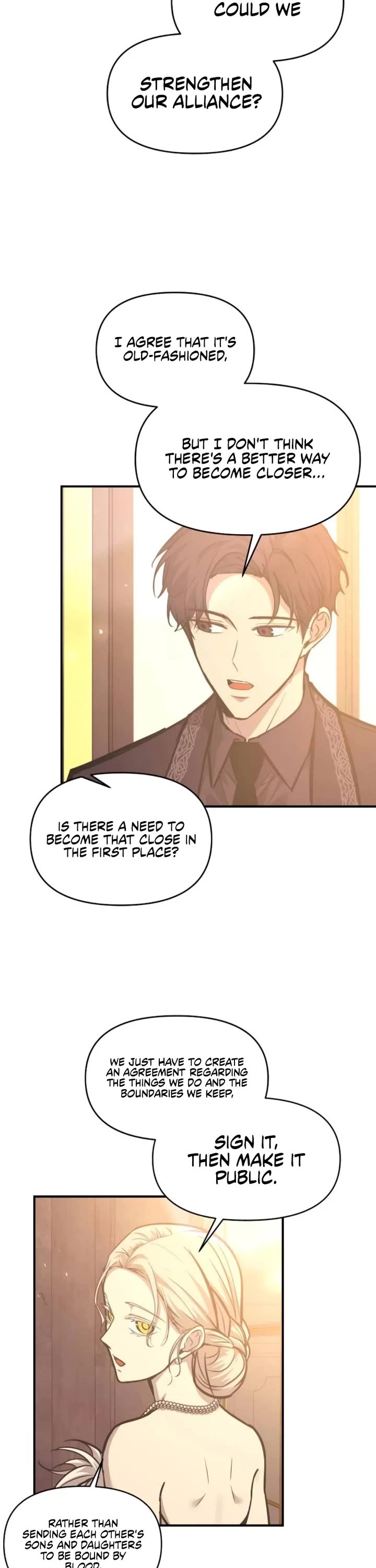 I Became the Tyrant of a Defense Game chapter 134 page 29