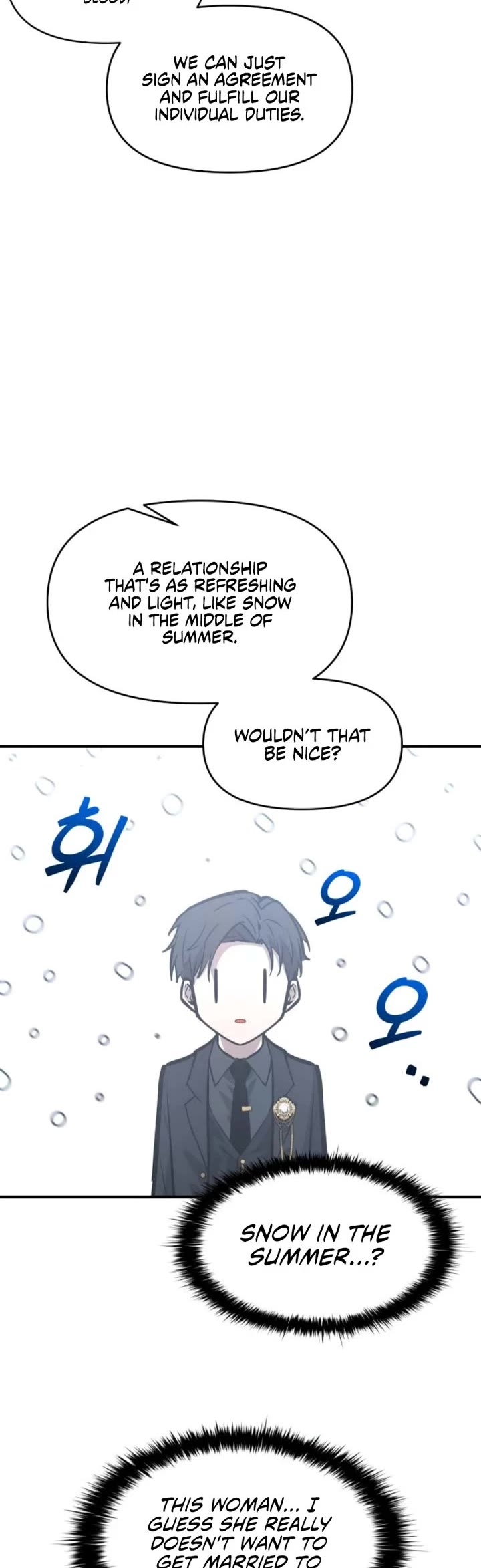 I Became the Tyrant of a Defense Game chapter 134 page 30