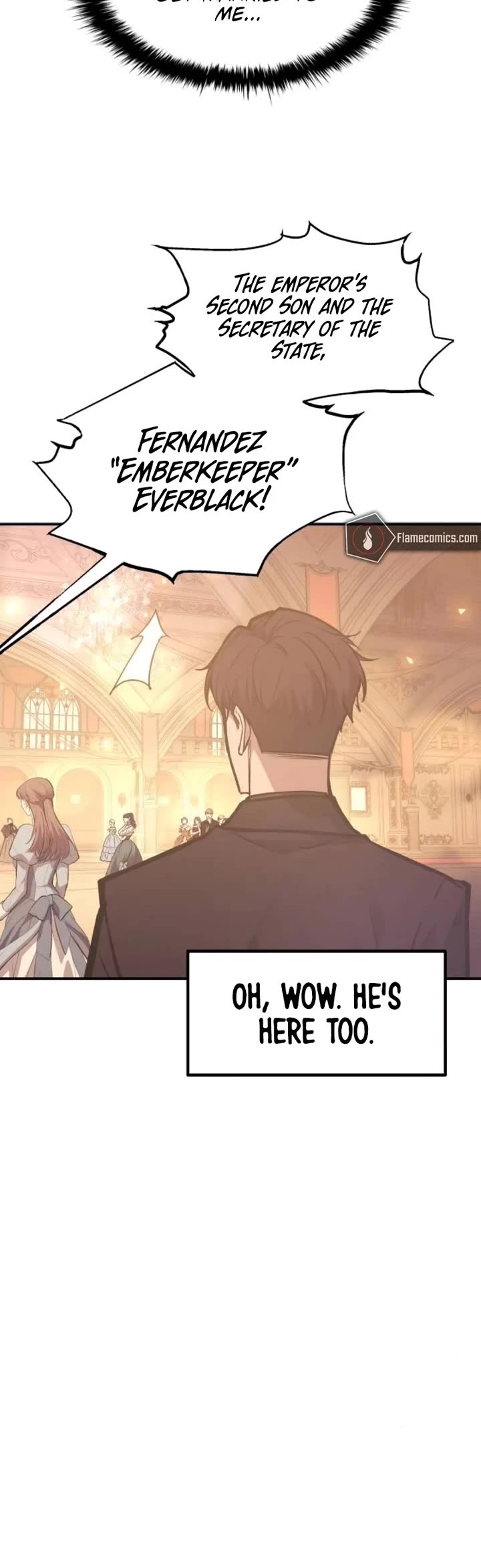 I Became the Tyrant of a Defense Game chapter 134 page 31