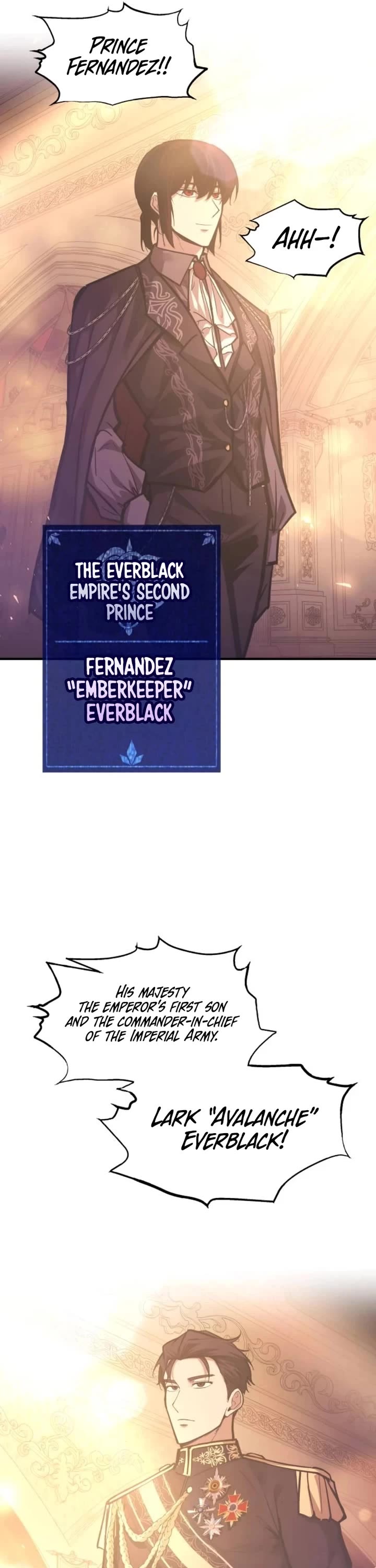 I Became the Tyrant of a Defense Game chapter 134 page 32