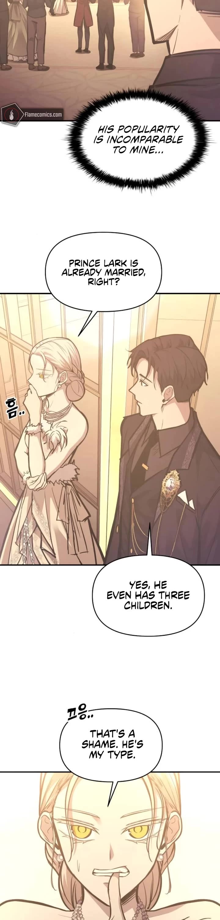 I Became the Tyrant of a Defense Game chapter 134 page 34