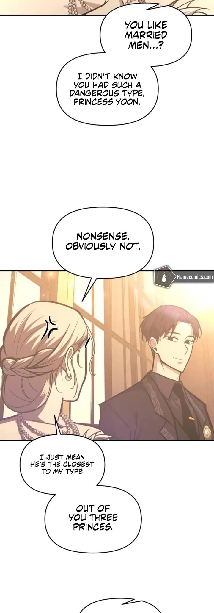 I Became the Tyrant of a Defense Game chapter 134 page 35