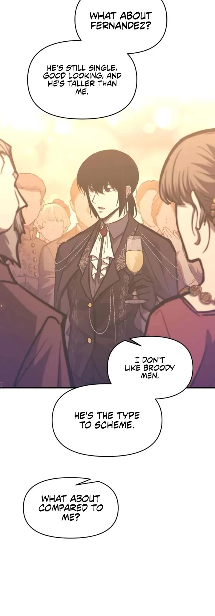 I Became the Tyrant of a Defense Game chapter 134 page 36