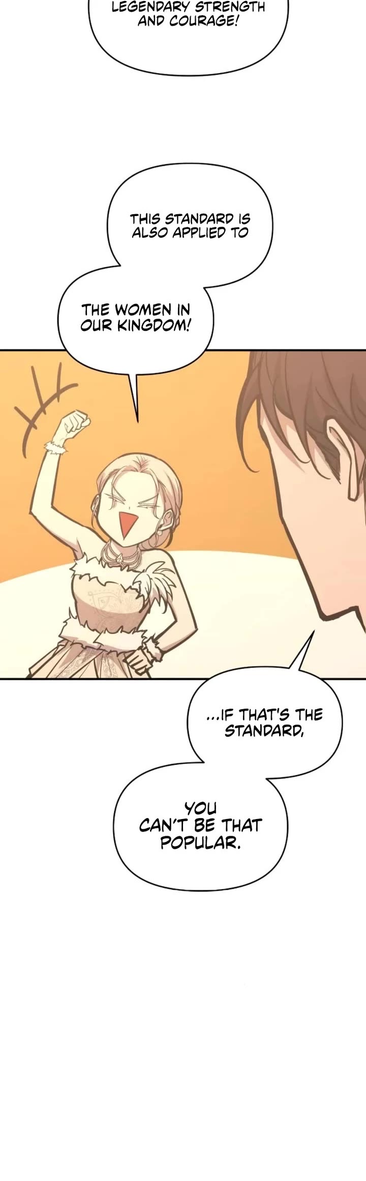 I Became the Tyrant of a Defense Game chapter 134 page 39