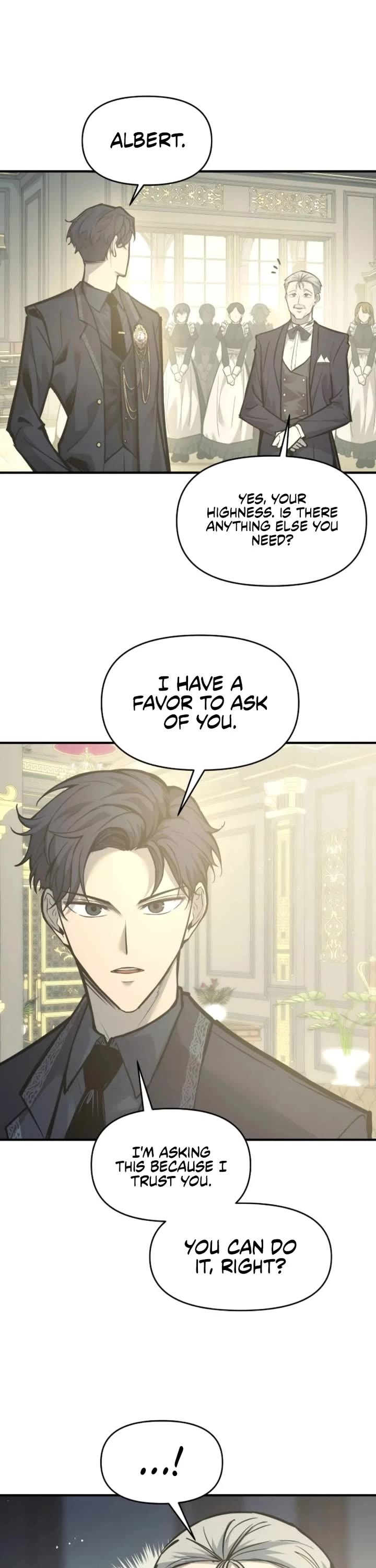 I Became the Tyrant of a Defense Game chapter 134 page 4