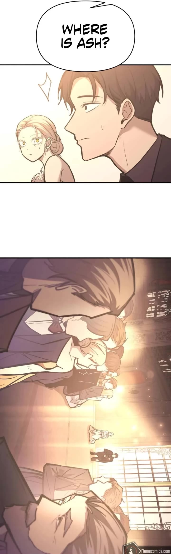 I Became the Tyrant of a Defense Game chapter 134 page 45