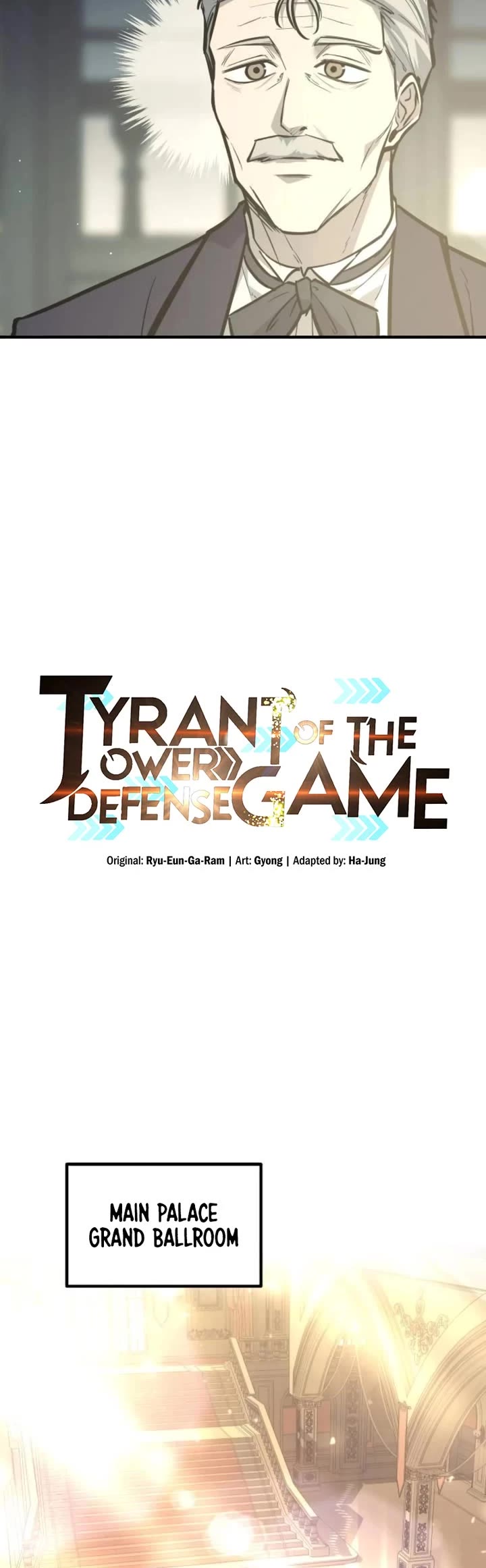 I Became the Tyrant of a Defense Game chapter 134 page 5