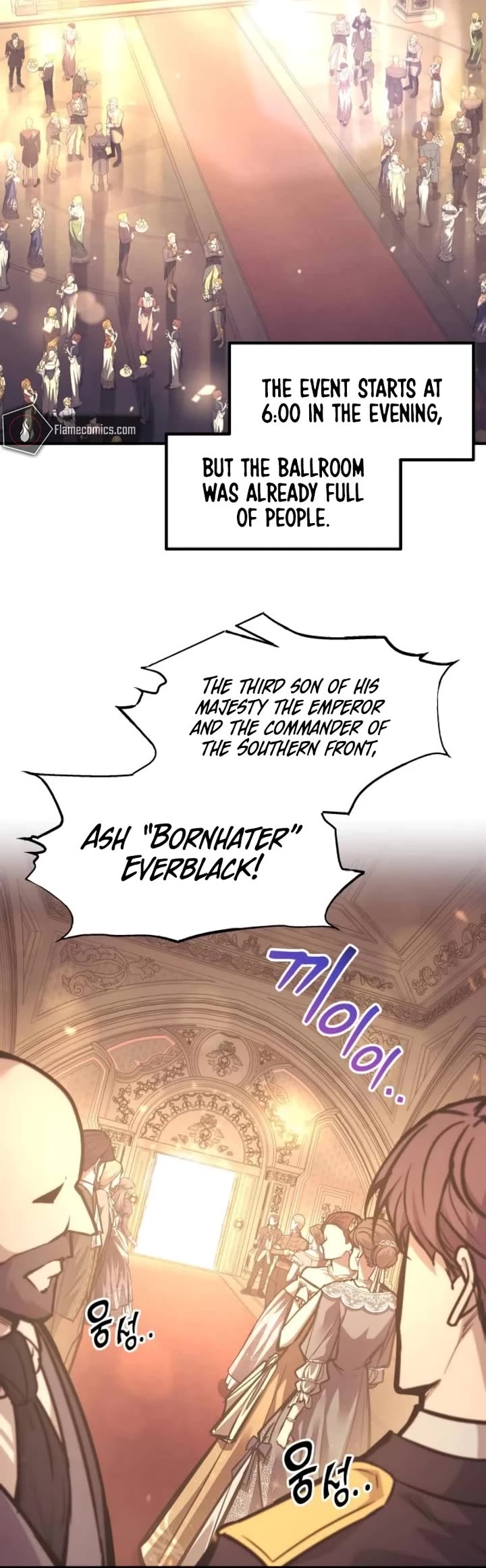 I Became the Tyrant of a Defense Game chapter 134 page 6