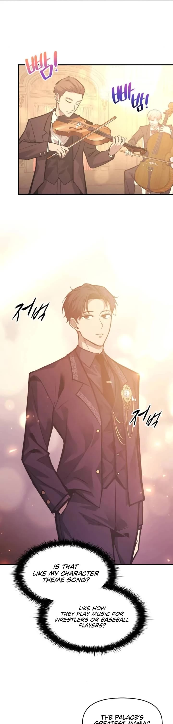 I Became the Tyrant of a Defense Game chapter 134 page 7