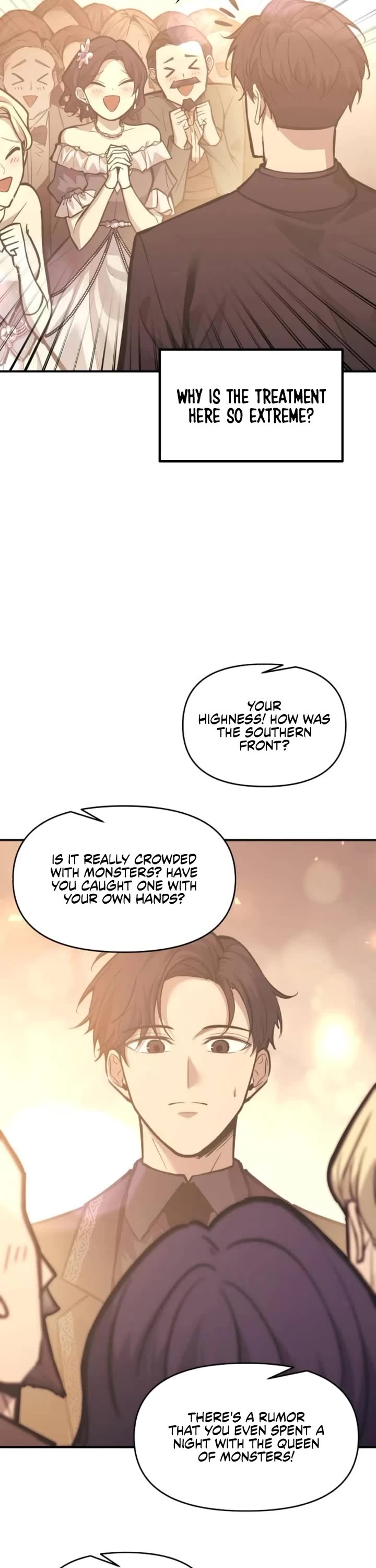 I Became the Tyrant of a Defense Game chapter 134 page 9