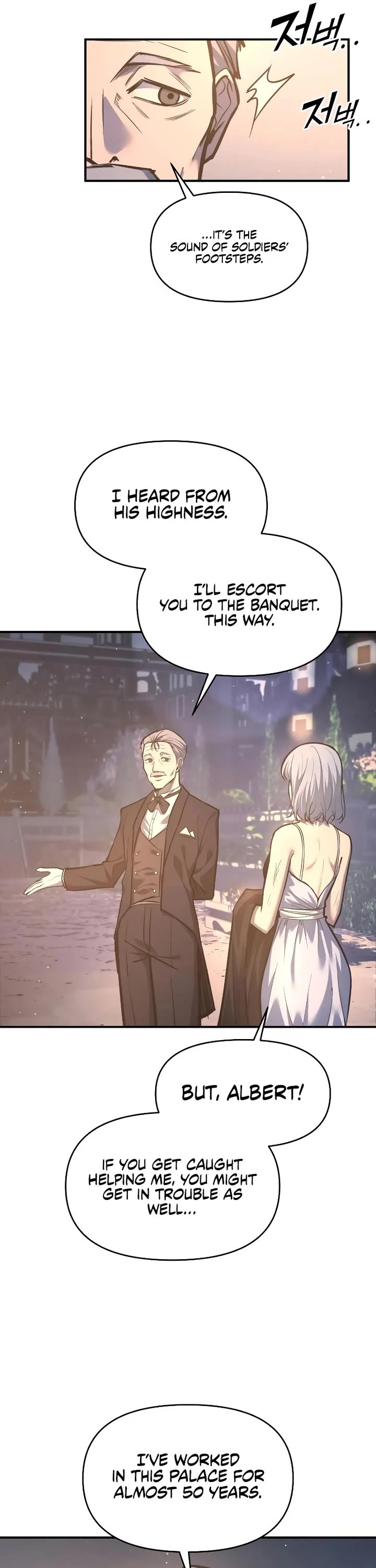 I Became the Tyrant of a Defense Game chapter 136 page 14