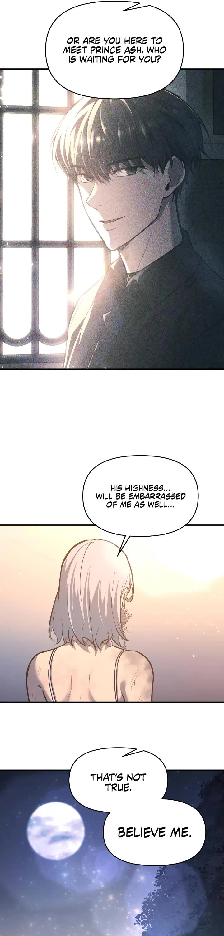 I Became the Tyrant of a Defense Game chapter 136 page 18