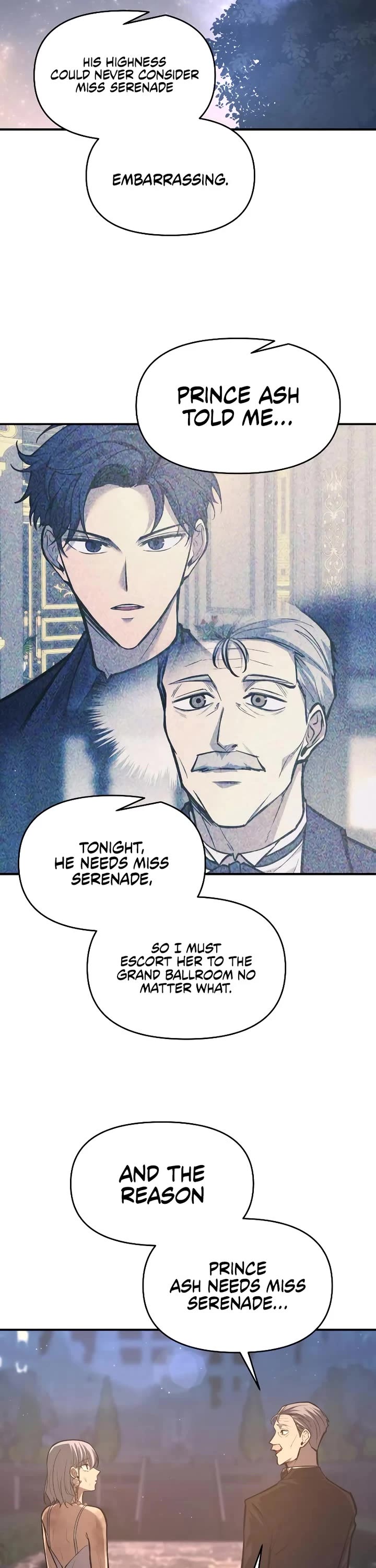 I Became the Tyrant of a Defense Game chapter 136 page 19