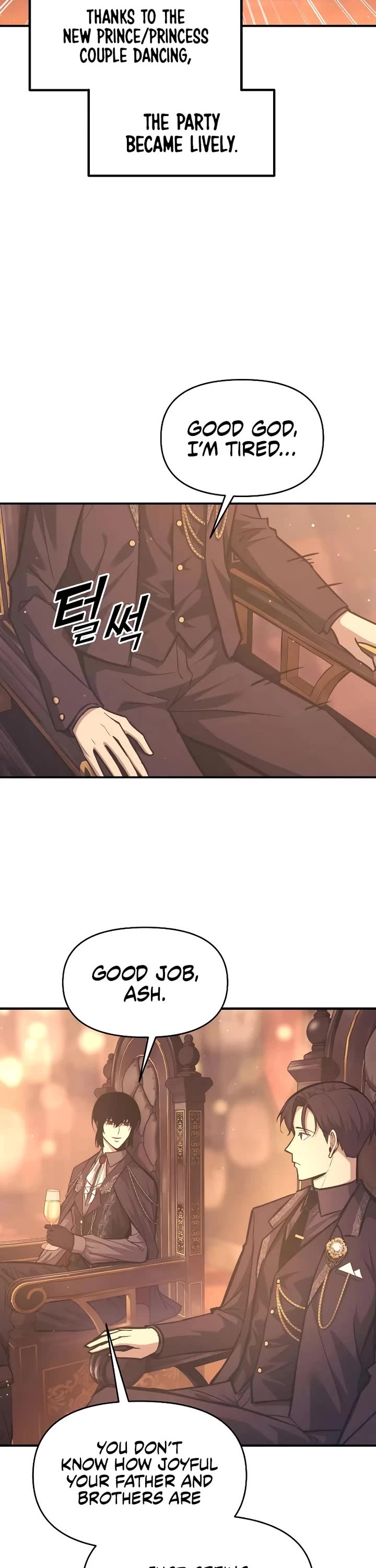 I Became the Tyrant of a Defense Game chapter 136 page 2