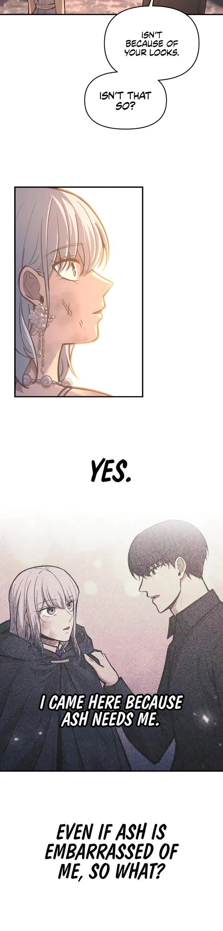 I Became the Tyrant of a Defense Game chapter 136 page 20