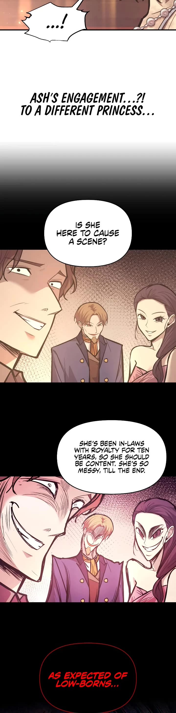 I Became the Tyrant of a Defense Game chapter 136 page 26