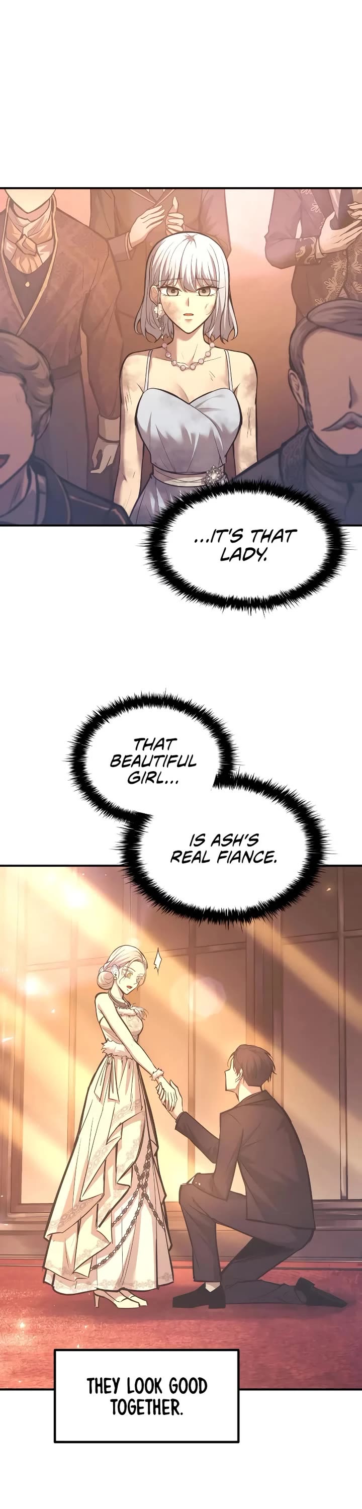 I Became the Tyrant of a Defense Game chapter 136 page 29