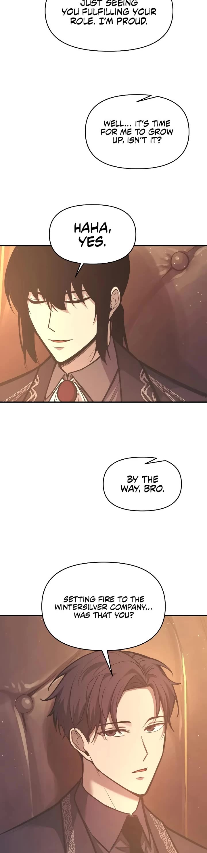 I Became the Tyrant of a Defense Game chapter 136 page 3