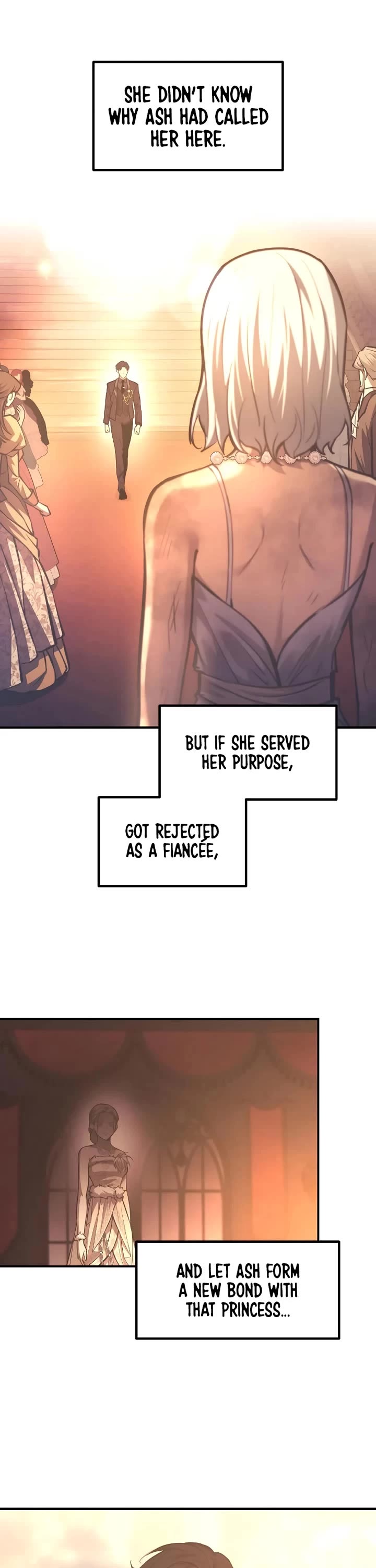 I Became the Tyrant of a Defense Game chapter 136 page 32