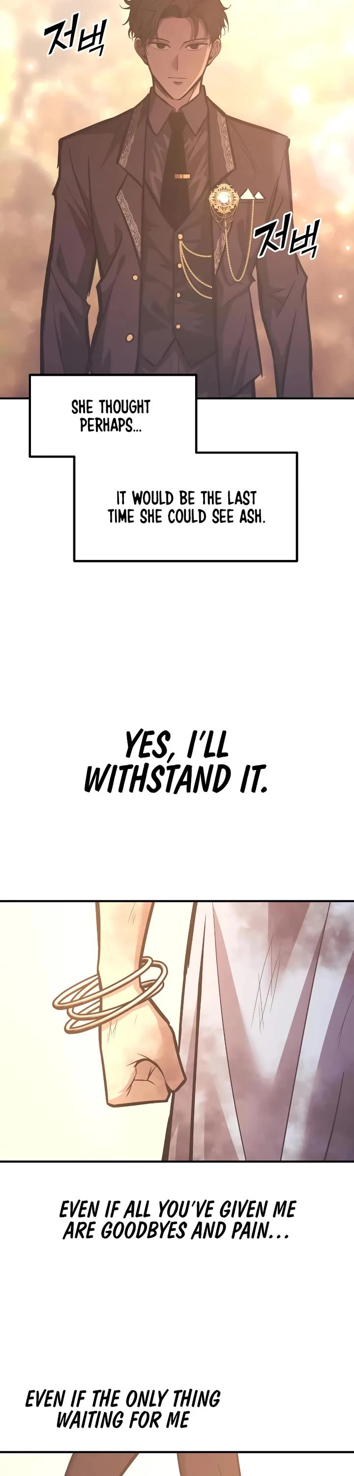 I Became the Tyrant of a Defense Game chapter 136 page 33