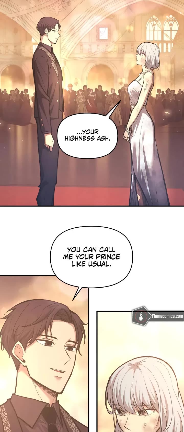 I Became the Tyrant of a Defense Game chapter 136 page 35