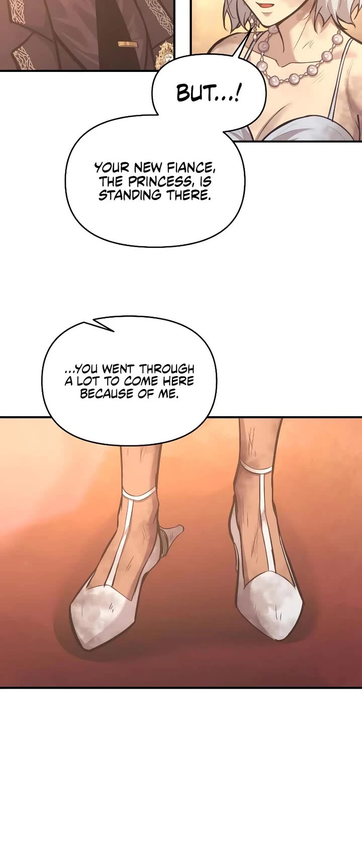 I Became the Tyrant of a Defense Game chapter 136 page 36