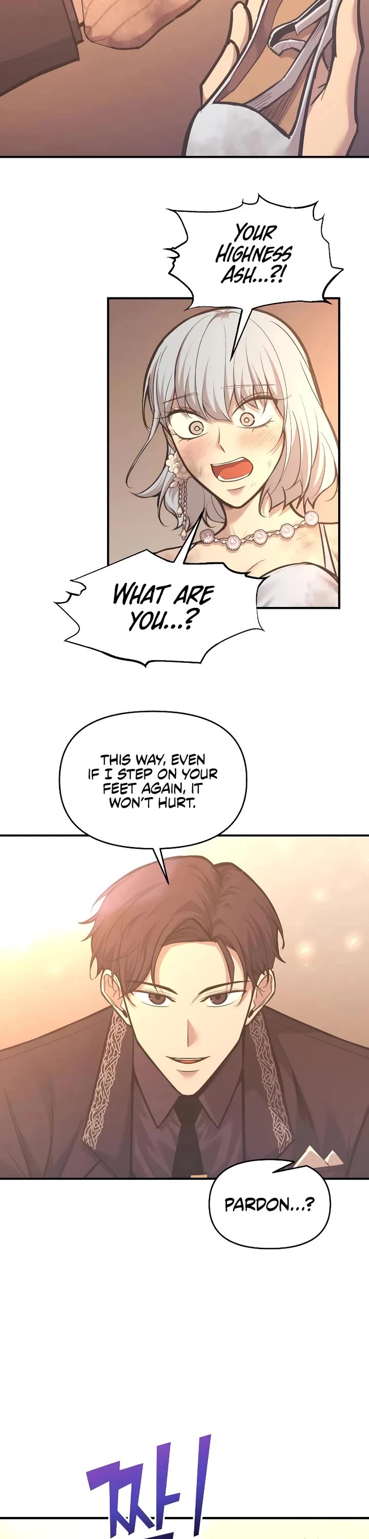 I Became the Tyrant of a Defense Game chapter 136 page 38